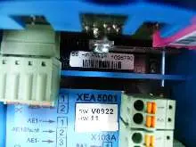 Convertisseur de fréquence Stöber Posidyn Servo Drive SDS5008/L 0,75kW + ASP5001/1 XEA5001 DP5000 TESTED Images sur Industry-Pilot