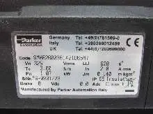  Parker SMH8260038142ID65A7 Servomotor NEUWERTIG الصورة على Industry-Pilot