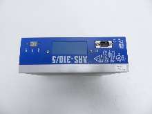 Частотный преобразователь Metronix Servo Drive ARS-310/5 UL  Flash-Größe 512k 230V 5A Top Zustand фото на Industry-Pilot