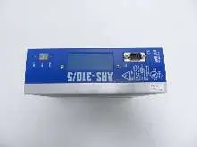 Convertisseur de fréquence Metronix Servo Drive ARS-310/5 UL Flash-Größe 512k 230V 5A Top Zustand Images sur Industry-Pilot