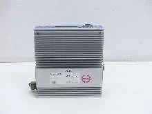 Convertisseur de fréquence Metronix Servo Drive ARS-310/5 UL Flash-Größe 512k 230V 5A Top Zustand Images sur Industry-Pilot