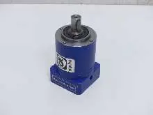Servomoteur Alpha PlanetenGetriebe LP 050-M01-10-111-000 Ratio I: 10 Code 10000909 Images sur Industry-Pilot