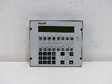  لوحة التحكم Wolf / Lauer Panel PG 195.203.3 PCS PLUS MPI PCS095.m Top Zustand الصورة على Industry-Pilot