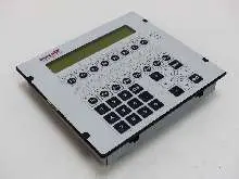 Control panel Wolf / Lauer Panel PG 195.203.3 PCS PLUS MPI PCS095.m Top Zustand photo on Industry-Pilot