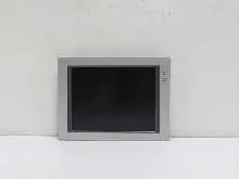  Панель управления Omron FZ-M08 Monitor 24VDC 0,7A Top Zustand фото на Industry-Pilot