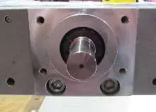 Серводвигатели Rexroth Linear R146050500 Schienenführungstisch + KFS-Führung R005516039 UNUSED фото на Industry-Pilot