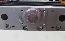 Серводвигатели Rexroth Linear R146050500 Schienenführungstisch + KFS-Führung R005516039 UNUSED фото на Industry-Pilot