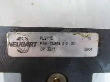 Servomoteur Neugart Getriebe Planetengetriebe PLS 115 PLS115 i=10 UNUSED UNBENUTZT Images sur Industry-Pilot