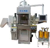  Feinstanzpresse FEINTOOL GKP 160 BECKHOFF Bilder auf Industry-Pilot