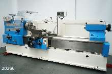  Screw-cutting lathe BOEHRINGER DUE 800 / 2000 photo on Industry-Pilot
