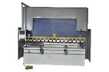  Press Brake hydraulic Assistmach Maxima 31100 photo on Industry-Pilot