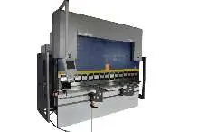 Press Brake hydraulic Assistmach Maxima 31100 photo on Industry-Pilot