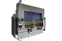 Press Brake hydraulic Assistmach Maxima 31135 photo on Industry-Pilot