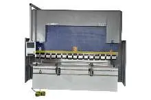  Press Brake hydraulic Assistmach Maxima 37220 photo on Industry-Pilot