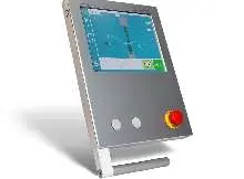 مكبس ثني هيدروليكي Assistmach Maxima 37220 الصورة على Industry-Pilot