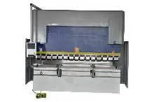  Press Brake hydraulic Assistmach Maxima 41175 photo on Industry-Pilot