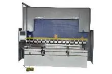  Press Brake hydraulic Assistmach Maxima 31220 photo on Industry-Pilot