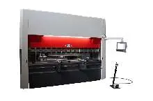 Press Brake hydraulic Assistmach Maxima 31320 photo on Industry-Pilot