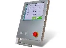 Press Brake hydraulic Assistmach Maxima 41320 photo on Industry-Pilot