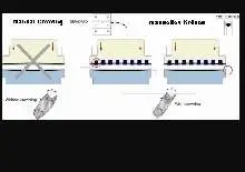 مكبس ثني هيدروليكي Assistmach Maxima 61320 الصورة على Industry-Pilot