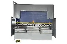  Press Brake hydraulic Assistmach Maxima 41400 photo on Industry-Pilot