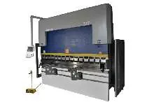 Press Brake hydraulic Assistmach Maxima 41400 photo on Industry-Pilot