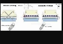 Press Brake hydraulic Assistmach Maxima 41400 photo on Industry-Pilot