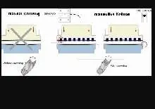 Press Brake hydraulic Assistmach Maxima 61400 photo on Industry-Pilot