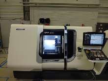 CNC Drehmaschine DMG MORI GILDEMEISTER NEF 400 Bilder auf Industry-Pilot