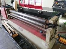 3-Walzen - Blechbiegemaschine AK-BEND ASM 130-20/3,0 Bilder auf Industry-Pilot