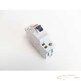 Линейный защитный выключатель ABB S271 K6 Leitungsschutzschalter + BBC S2-H Hilfsstromschalter фото на Industry-Pilot