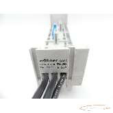 Устройство для соединения сборных шин wöhner 6025 32.061.000 Sammelschienenadapter фото на Industry-Pilot