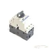  Motorschutzschalter Telemecanique GV2-P08 Motorschutzschalter 25 - 4 A max. 