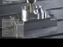 Machining Center - Vertical TONGTAI VP 10 photo on Industry-Pilot