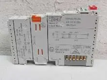 وحدة Wago I/O 750-504 4 DO 24V DC 0.5A Modul unbenutzt الصورة على Industry-Pilot