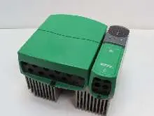  محول-التردد Control Techniques Unidrive UNI3404 30,0kW 400V 60.0A TESTED Top Zustand الصورة على Industry-Pilot