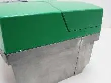 محول-التردد Control Techniques Unidrive UNI3404 30,0kW 400V 60.0A TESTED Top Zustand الصورة على Industry-Pilot