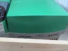 محول-التردد Control Techniques Unidrive UNI3404 30,0kW 400V 60.0A TESTED Top Zustand الصورة على Industry-Pilot