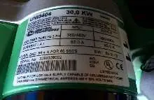 محول-التردد Control Techniques Unidrive UNI3404 30,0kW 400V 60.0A TESTED Top Zustand الصورة على Industry-Pilot