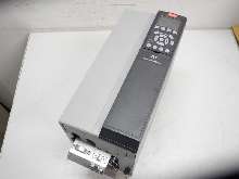  Frequency converter Danfoss VLT FC-302 131F8844 FC-302P11KT5E20H1XGX 400V 21A 11kw Neuwertig photo on Industry-Pilot