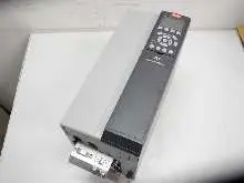  Частотный преобразователь Danfoss VLT FC-302 131F8844 FC-302P11KT5E20H1XGX 400V 21A 11kw Neuwertig фото на Industry-Pilot