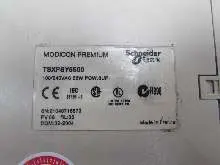 محول-التردد Schneider Electric TSX Premium TSXPSY5500 240VAC 55W الصورة على Industry-Pilot