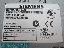 Control panel Siemens Simatic C7-621 ASi 6ES7621-6BD02-0AE3 6ES7 621-6BD02-0AE3 UNUSED OVP photo on Industry-Pilot