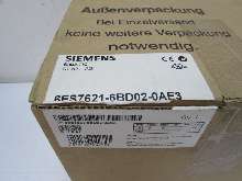 Панель управления Siemens Simatic C7-621 ASi 6ES7621-6BD02-0AE3 6ES7 621-6BD02-0AE3 UNUSED OVP фото на Industry-Pilot