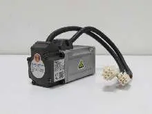  Omron R88M-G10030H-S2 AC Servo Motor UNUSED UNBENUTZT OVP الصورة على Industry-Pilot