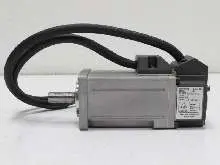  Omron R88M-G10030H-S2 AC Servo Motor UNUSED UNBENUTZT OVP الصورة على Industry-Pilot