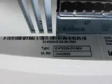 Convertisseur de fréquence Lenze Vector 9300 EVF9325-EVV004 Images sur Industry-Pilot