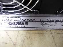 Frequency converter ABB ACS501-016-5-00P200000 SAMI GS Frequenzumrichter 21A Top Zustand photo on Industry-Pilot