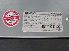 Frequency converter Siemens HVAC Products 6SE6436-5BD31-8DA0 SED2-18 5/35B 18,5kw 400V Tested photo on Industry-Pilot