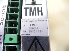 Servomoteur DGD Gardner-Denver TMH Servo Controller Cooper Tools TMH No. 960902 unbenutzt Images sur Industry-Pilot